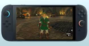 It looks like we’re finally getting an ocarina of time remake: switch 2 rumors, release window, and what we know