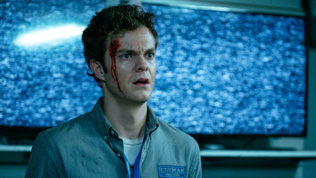 The boys star jack quaid “would kill” to be in a bioshock adaptation — what he said, netflix movie updates, and why fans want him cast