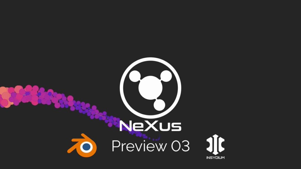 Yelzkizi NeXus for Blender: Release, Features, Price, and Workflow Guide