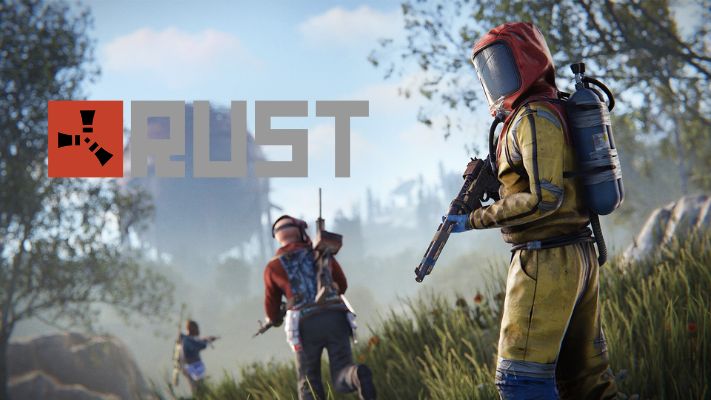 ‘you saw nothing’ — facepunch founder garry newman denies rust 2 after suspicious steam listing sparks fan frenzy