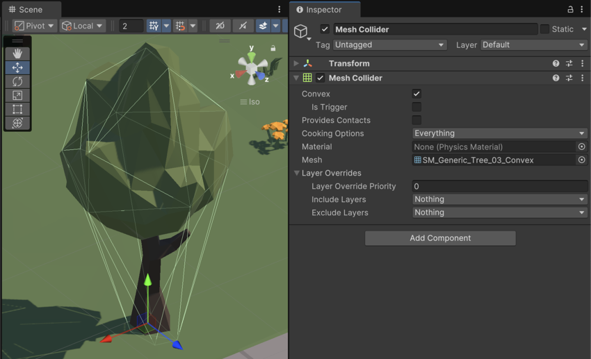 Physics in unity: complete guide to rigidbodies, colliders, joints, fixedupdate, and performance