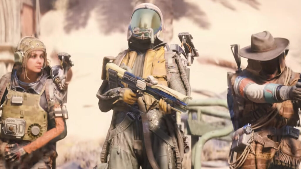 Why arc raiders players are choosing cooperation over conflict in 2026