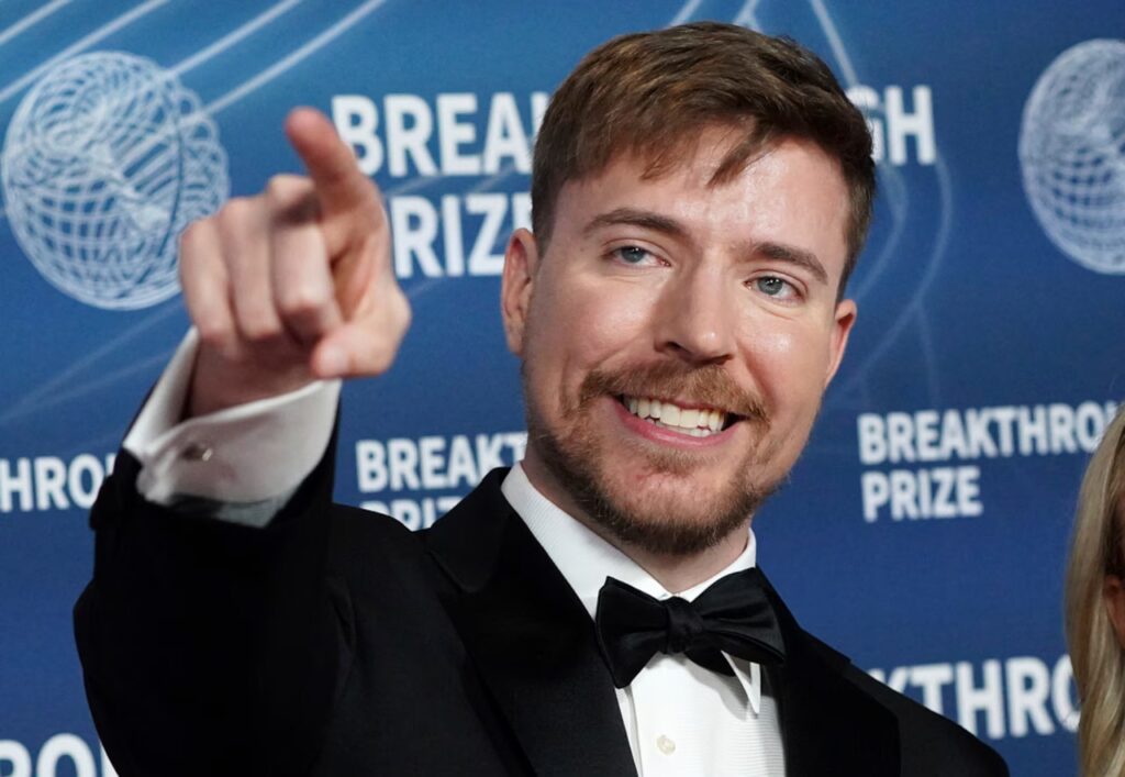 A woman is suing mrbeast’s company for alleged sexual harassment and verbal abuse: full lawsuit breakdown, claims, and reactions