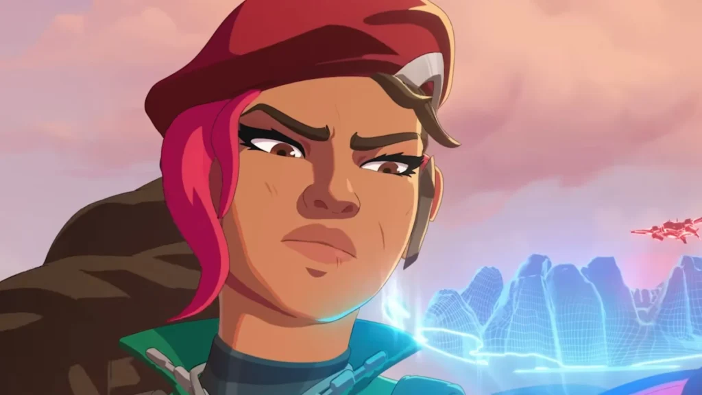 Yelzkizi overwatch hero 51 revealed: sierra is the new dps (and it’s not frankie)