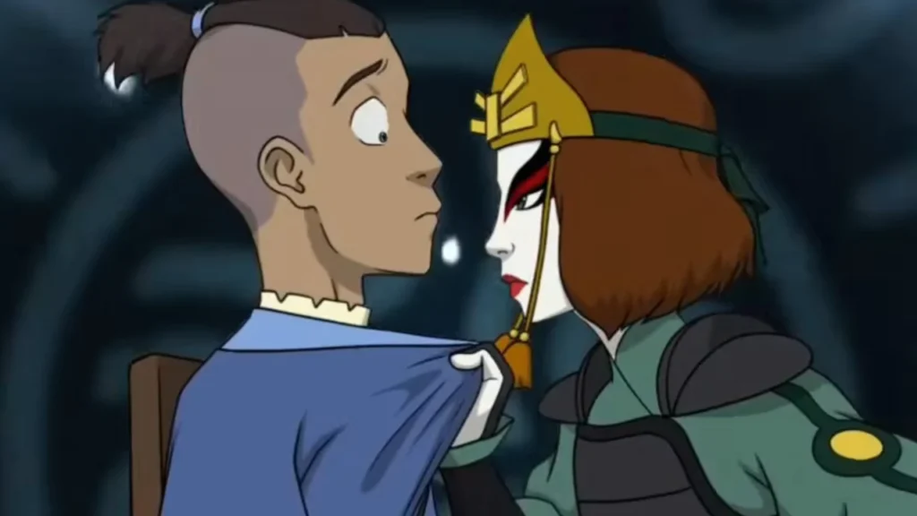 Yelzkizi new avatar fighting game gives sokka a “wife guy” speed boost – everything to know about avatar legends: the fighting game