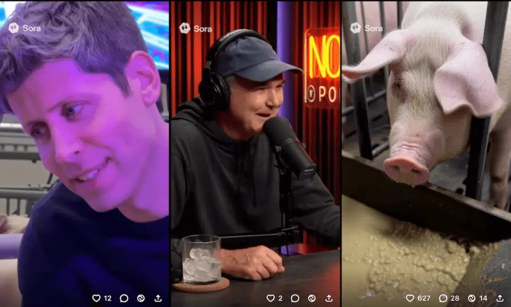 Yelzkizi why the internet reacted so hard to openai killing its sora video slop farm