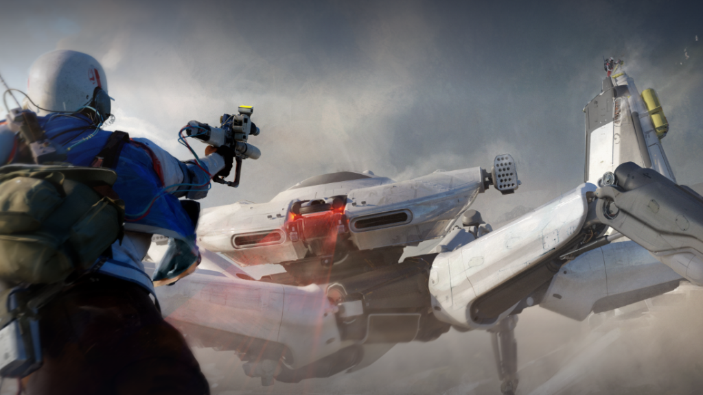 Machine learning that powers enemy ai in arc raiders: how next-gen game ai creates smarter enemies