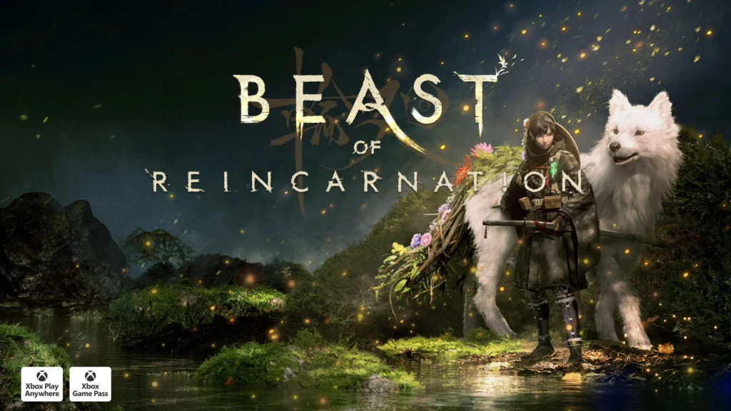 Yelzkizi beast of reincarnation release date and everything we know about game freak’s ambitious rpg (gameplay, story, platforms & more)