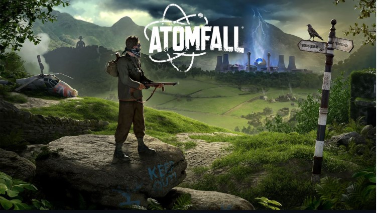 Yelzkizi atomfall tv adaptation confirmed: uk post-apocalyptic survival game is coming to television (everything we know)