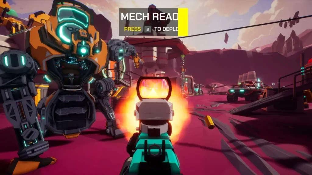 Yelzkizi director kane parsons’ backrooms film concept art was made in blender: how a24 built the liminal maze for the upcoming movie