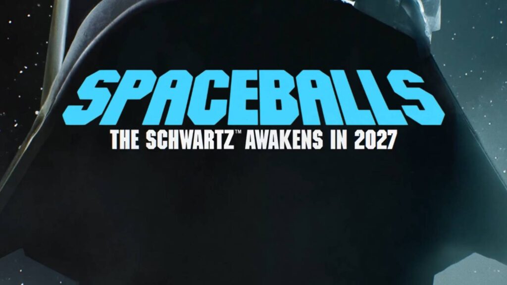 Yelzkizi spaceballs: the new one gets major update – release date, cast, trailer & everything we know (2026)