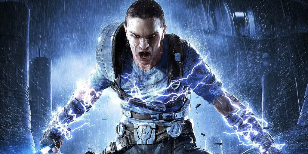 The force unleashed star sam witwer says he’d “be very happy” to shave his head for starkiller return — could star wars finally bring him back?