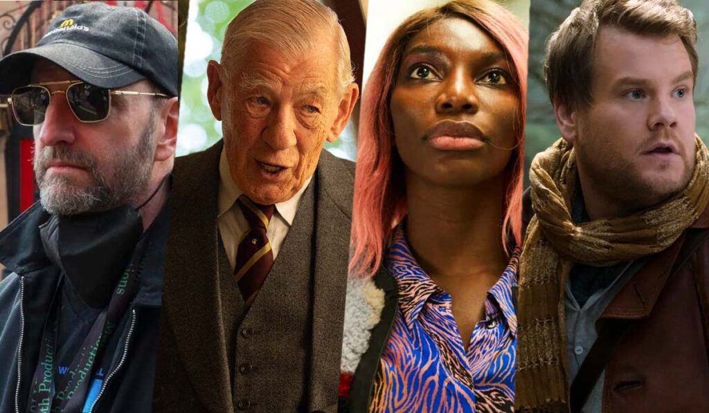 Yelzkizi the christophers review (2026): cast, plot, ending explained & why steven soderbergh’s art drama is a must-watch