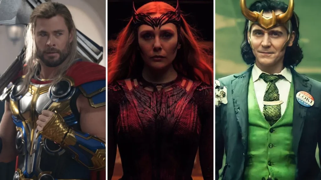 Yelzkizi top 10 physically strongest marvel characters (ranked by raw strength)