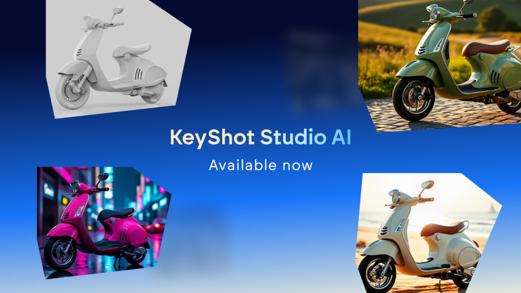 Yelzkizi keyshot releases keyshot studio 2026. 1: new features, release notes, and system requirements