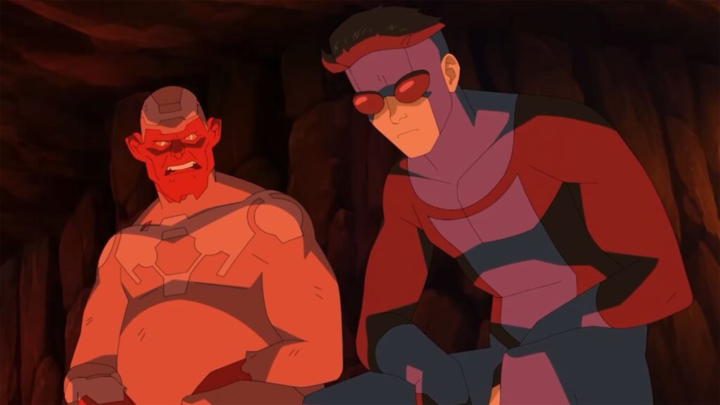 Yelzkizi invincible season 4 review and fan reaction: why prime video’s brutal new season has fans split but hooked