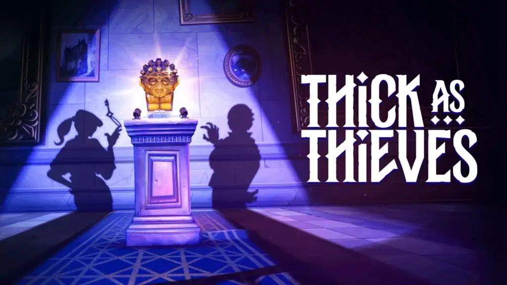 Yelzkizi jazzy stealth-action game thick as thieves hits pc on may 20: release date, gameplay, and what to expect