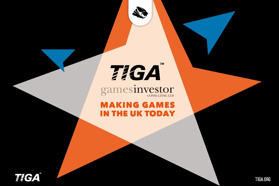 Tiga reports 29% of uk game studios still face skill shortages: key findings from the skills, training and education in the games industry 2026 report