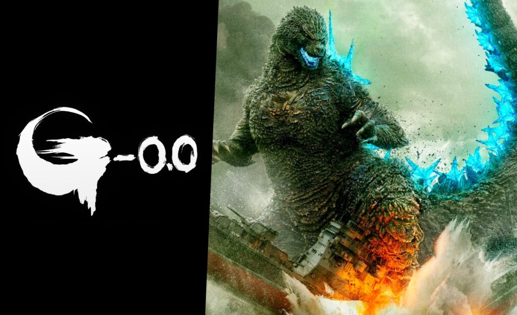 Yelzkizi Godzilla Minus Zero Promises a Whole New Level of Terror