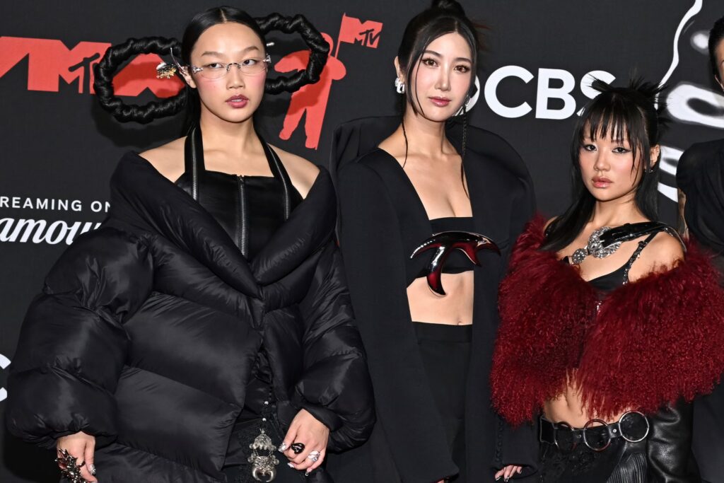 Yelzkizi KPop Demon Hunters Cast Reunites for Special Online Performances: What Fans Can Expect