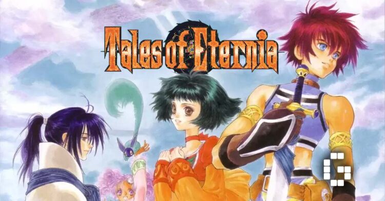 Yelzkizi tales of eternia remastered appears on age rating website: pegi listing leak, platforms, release date rumors, and what it could mean