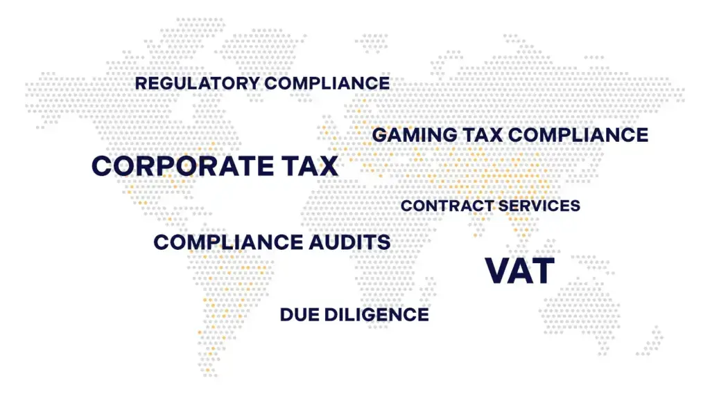 Malta to simplify tax system for igaming companies: new vat and gaming tax changes explained