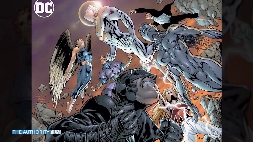 Yelzkizi primer animated series rumors: co-creator teases a dc studios project under james gunn