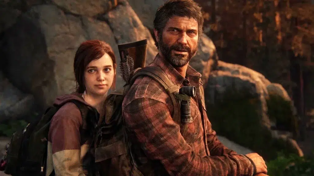 The last of us part 2’s major death was “controversial internally too,” former naughty dog dev says