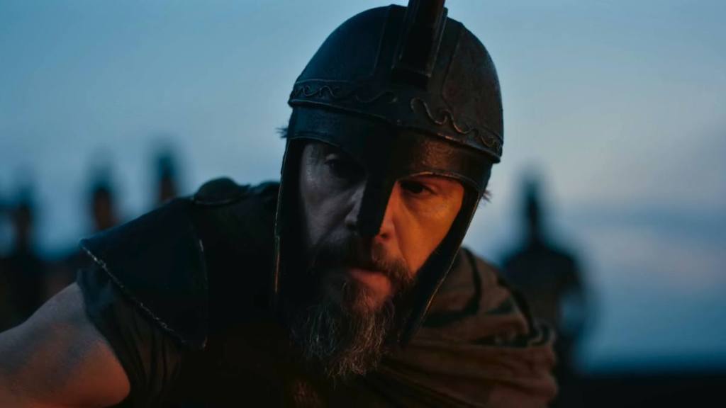 Christopher nolan confirms the odyssey runtime is shorter than oppenheimer but still an “epic film” ([ap summer movie preview])