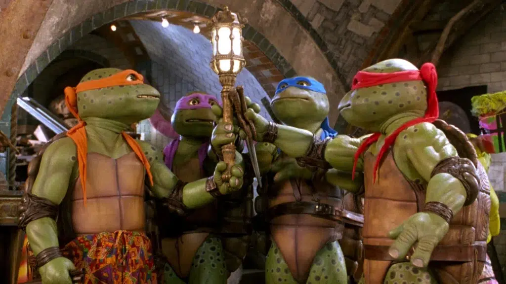 Teenage mutant ninja turtles fans can score hundreds of comic issues in this massive $25 bundle (what you get + how to redeem)