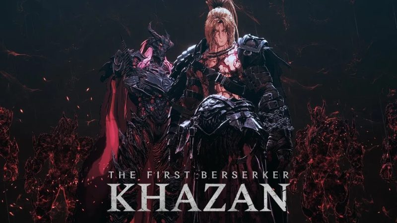 yelzkizi The First Berserker: Khazan Didn’t Meet Nexon’s Expectations: Reports Say Neople Team Reassigned and Downsized