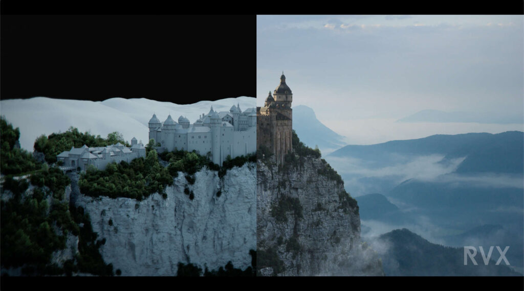 Yelzkizi how vfx shaped the world of the witcher season 4: vfx breakdown, studios, creatures, and magic