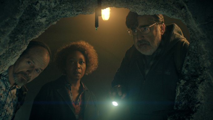 Yelzkizi the boroughs trailer: duffer brothers’ new netflix sci-fi series is “stranger things for senior citizens” (release date, cast, plot)