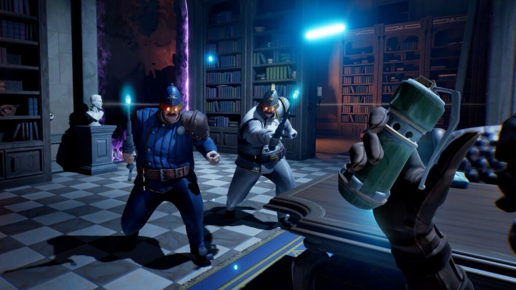 Yelzkizi thick as thieves release date confirmed: jazzy stealth-action heist game launches on pc may 20thick as thieves release date confirmed: jazzy stealth-action heist game launches on pc may 20