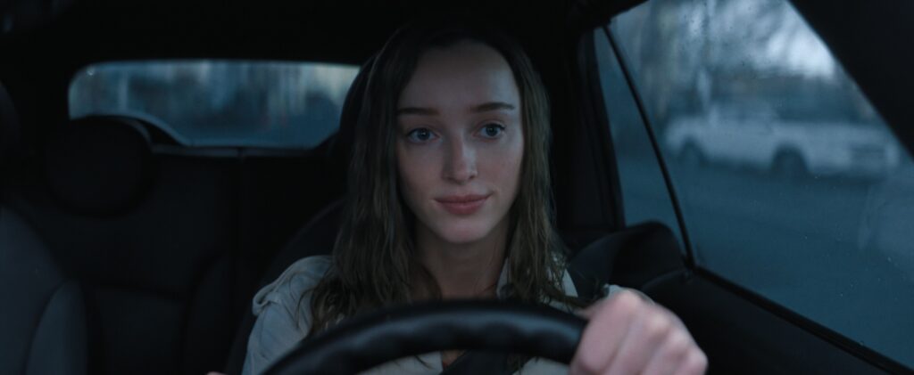 Yelzkizi Netflix’s New Shark Horror Movie Thrash Starring Bridgerton’s Phoebe Dynevor Is Surprisingly Watchable Despite Mixed Reviews