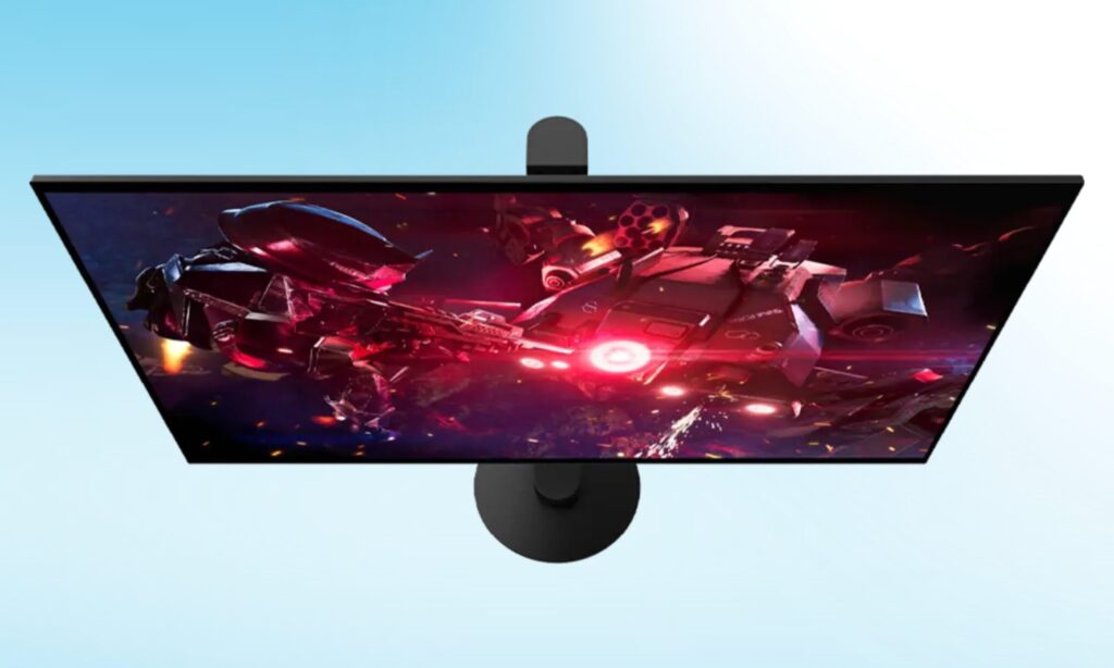 Sony inzone m10s ii review: latest 720hz gaming monitor for competitive esports