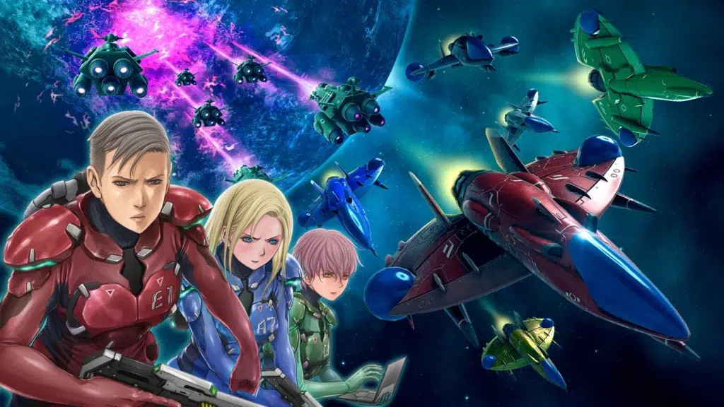 Yelzkizi classic arcade shoot ’em up series truxton gets first new entry in 34 years with truxton extreme