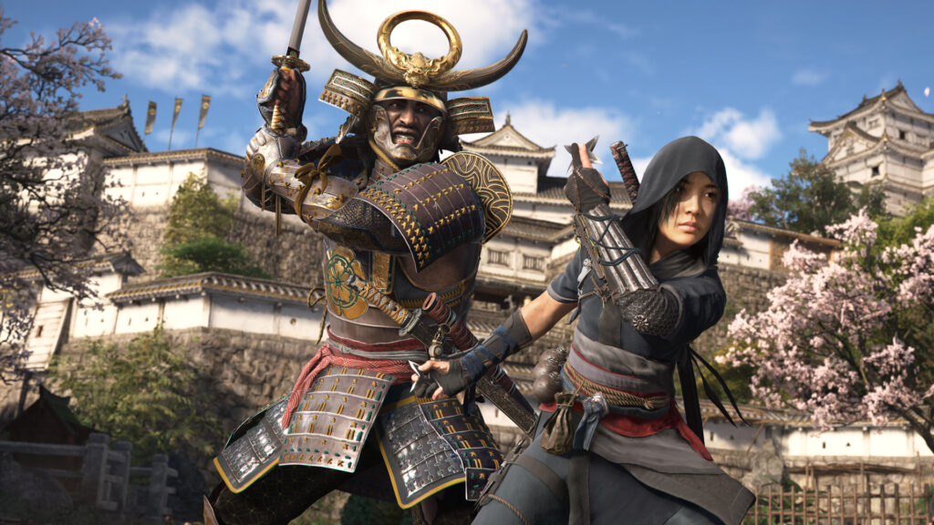 Assassin’s creed hexe loses its second director in two months: what the ubisoft shakeup means for the next mainline ac game