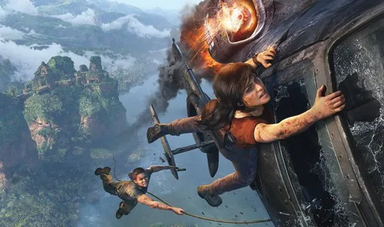 Yelzkizi uncharted 5? Fans believe cryptic naughty dog dev post is teasing the game