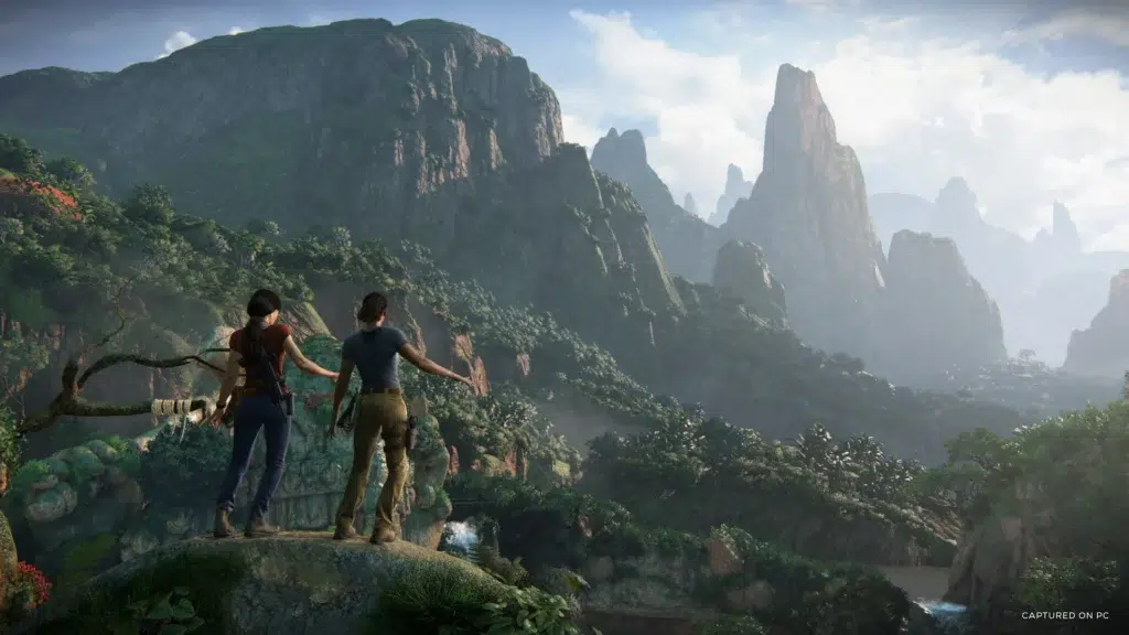 Yelzkizi uncharted 5? Fans believe cryptic naughty dog dev post is teasing the game