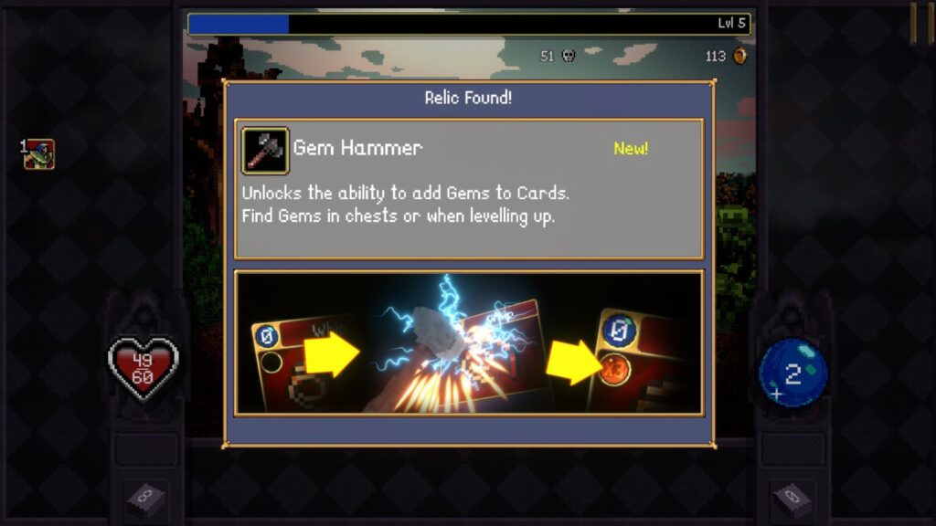 Yelzkizi Vampire Crawlers: All Relics and Where To Get Them (Complete Relic Locations Guide)