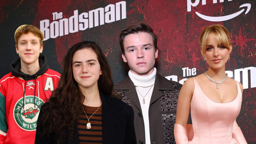 Yelzkizi scooby-doo: origins — first look at the cast and full title revealed for netflix’s live-action series