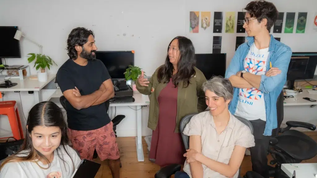 Monument valley studio boss says long-term job security was ‘too romantic’ as contractors become the future of game development