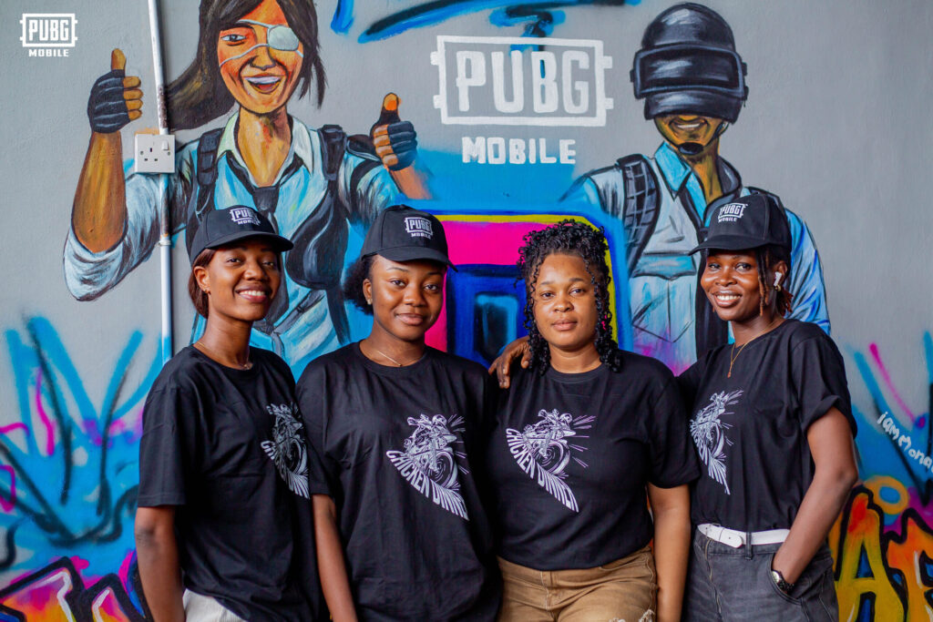 Yelzkizi pubg mobile celebrates 8th anniversary with landmark event blending gaming, music and culture worldwide