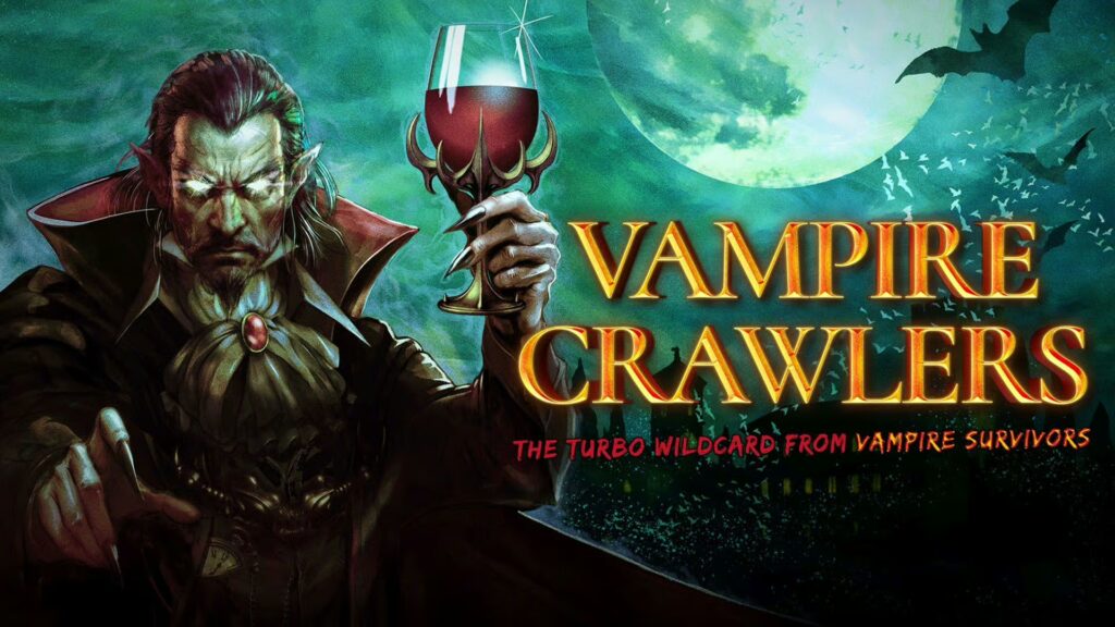 Yelzkizi Vampire Crawlers: All Relics and Where To Get Them (Complete Relic Locations Guide)