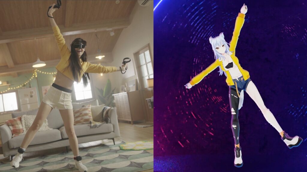 yelzkizi Easy Full-Body Tracking for VRChat With Moverse: Setup, Features, Price, and VRChat Compatibility