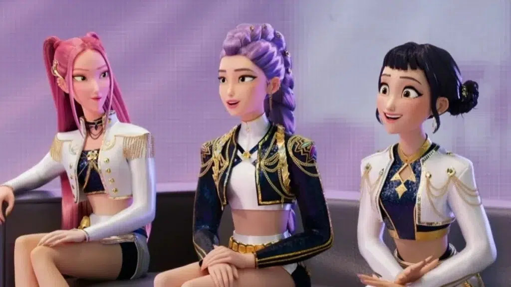 Yelzkizi KPop Demon Hunters Cast Reunites for Special Online Performances: What Fans Can Expect