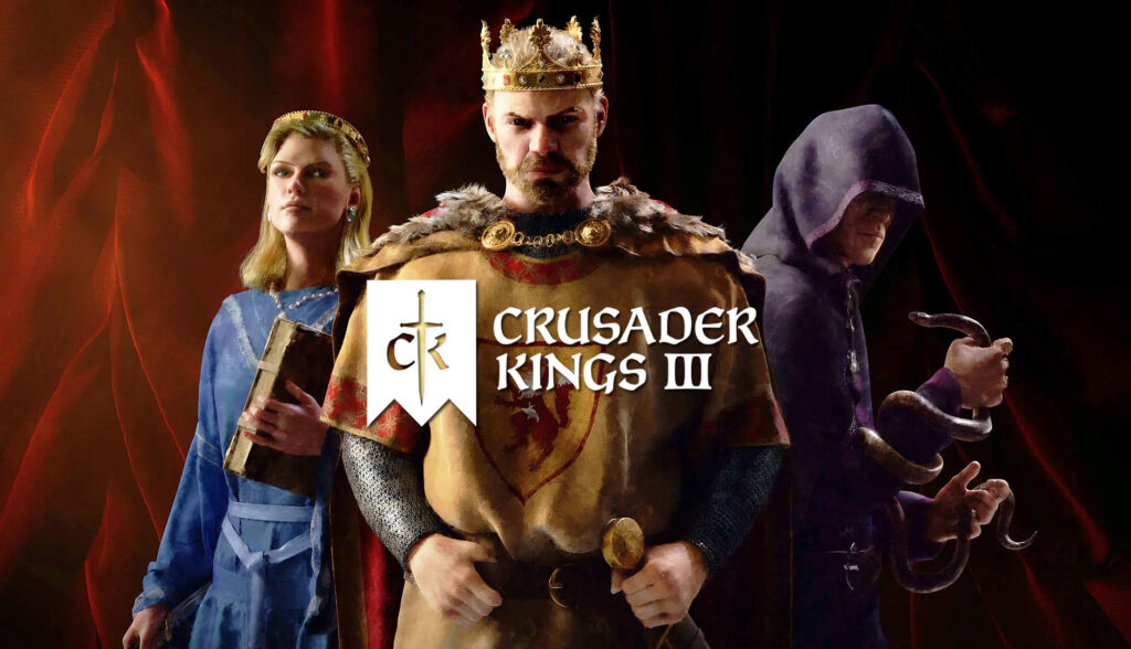 Yelzkizi crusader kings 3 will let you play as a pope: new dlc features, gameplay changes, and release details