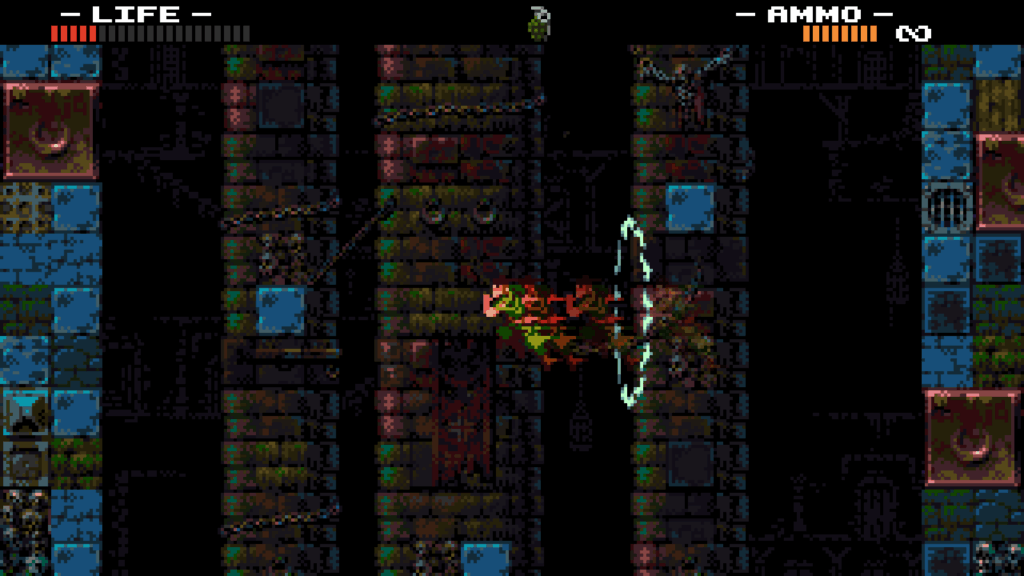 Yelzkizi wolfhound: wwii sci-fi metroidvania — release date, gameplay, story, and everything we know