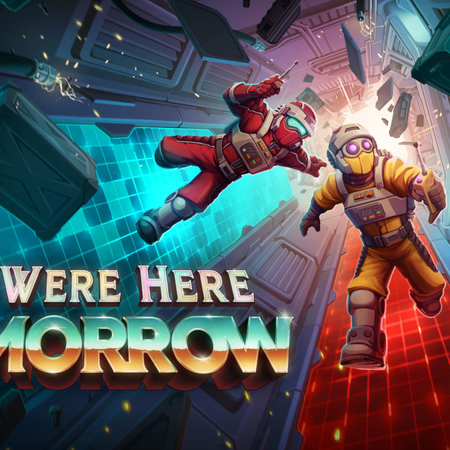 Nearly done games’ roll together: everything we know about the upcoming online co-op physics adventure